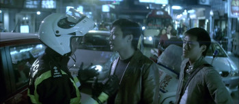 One Nite in Mongkok (2004) download