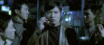 One Nite in Mongkok (2004) download