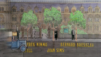 One of Our Dinosaurs Is Missing (1975) download