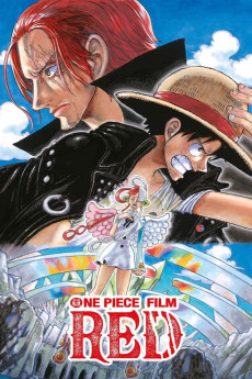 One Piece Film: Red (2022) download