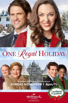 One Royal Holiday (2020) download