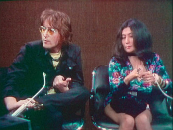 One to One: John & Yoko (2024) download