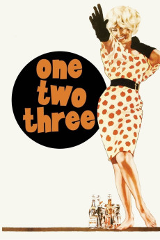 One, Two, Three (1961) download
