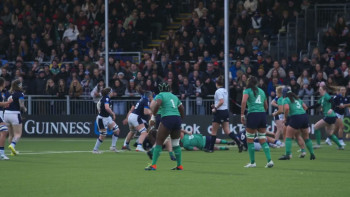 One Valentine's Day in Edinburgh (2025) download