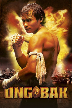 Ong-Bak: The Thai Warrior (2003) download