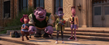 Onward (2020) download