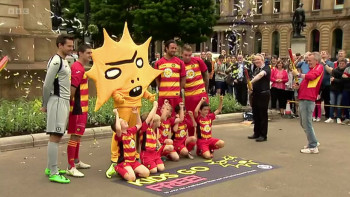 Ooh the Banter (2022) download