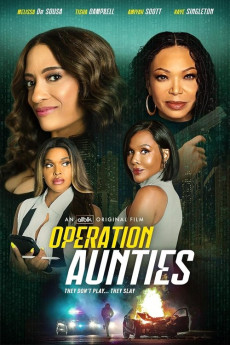 Operation: Aunties (2025) download