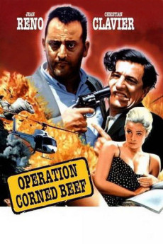 Operation Corned Beef (1991) download
