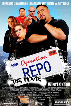 Operation Repo: The Movie (2009) download