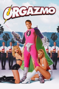Orgazmo (1997) download
