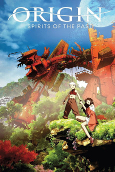 Origin: Spirits of the Past (2006) download