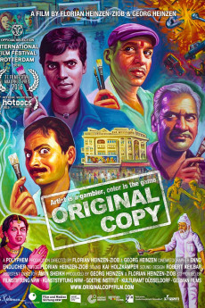 Original Copy (2015) download