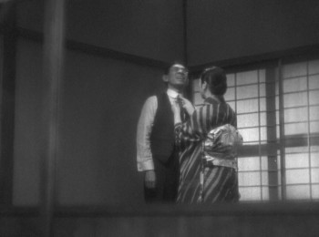 Osaka Elegy (1936) download