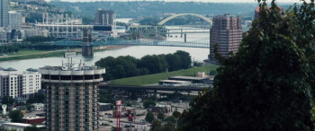 Oscar Shaw (2025) download