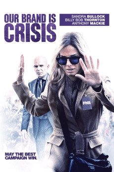 Our Brand Is Crisis (2015) download