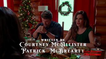 Our Christmas Wedding (2023) download