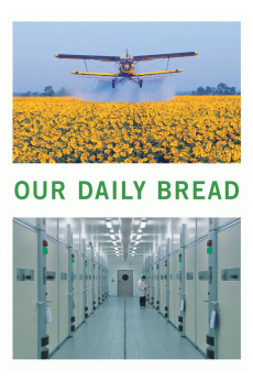 Our Daily Bread (2005) download