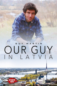 Our Guy in Latvia (2015) download