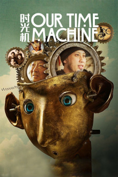 Our Time Machine (2019) download