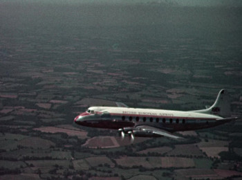 Out of the Clouds (1955) download