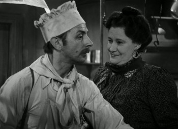 Out of the Fog (1941) download