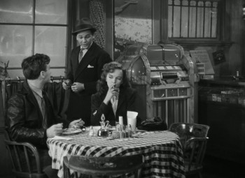 Out of the Fog (1941) download