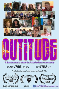 Outitude: The Irish Lesbian Community (2018) download