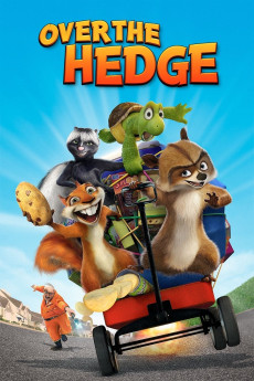 Over the Hedge (2006) download