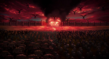 Overlord: The Sacred Kingdom (2024) download