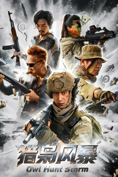 Owl Hunt Storm (2026) download