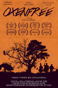 Oxenfree (2016) download