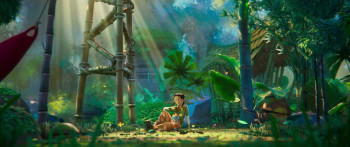 Ozi: Voice of the Forest (2023) download