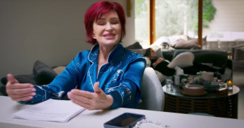 Ozzy Osbourne: No Escape from Now (2025) download