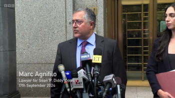 P Diddy: The Rise and Fall (2025) download