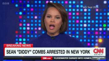 P Diddy: The Rise and Fall (2025) download