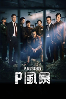 P Storm (2019) download