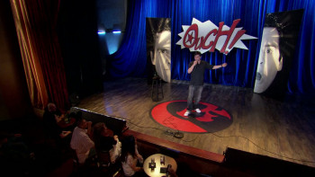 Pablo Francisco: Ouch! Live from San Jose (2006) download