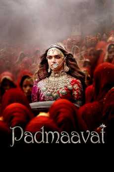 Padmaavat (2018) download