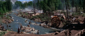 Paint Your Wagon (1969) download