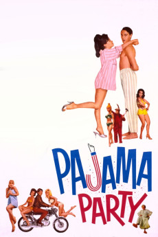 Pajama Party (1964) download