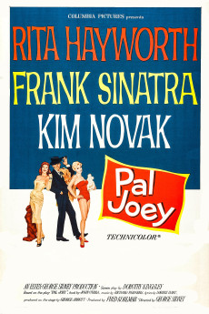 Pal Joey (1957) download