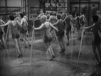 Palmy Days (1931) download