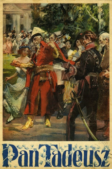 Pan Tadeusz (1928) download
