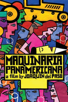 Panamerican Machinery (2016) download