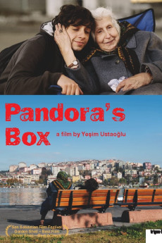 Pandora's Box (2008) download