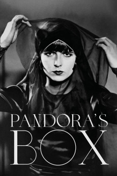 Pandora's Box (1929) download