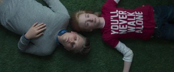 Panic Attack (2017) download