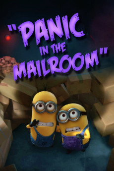 Panic in the Mailroom (2013) download
