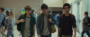 Paper Towns (2015) download